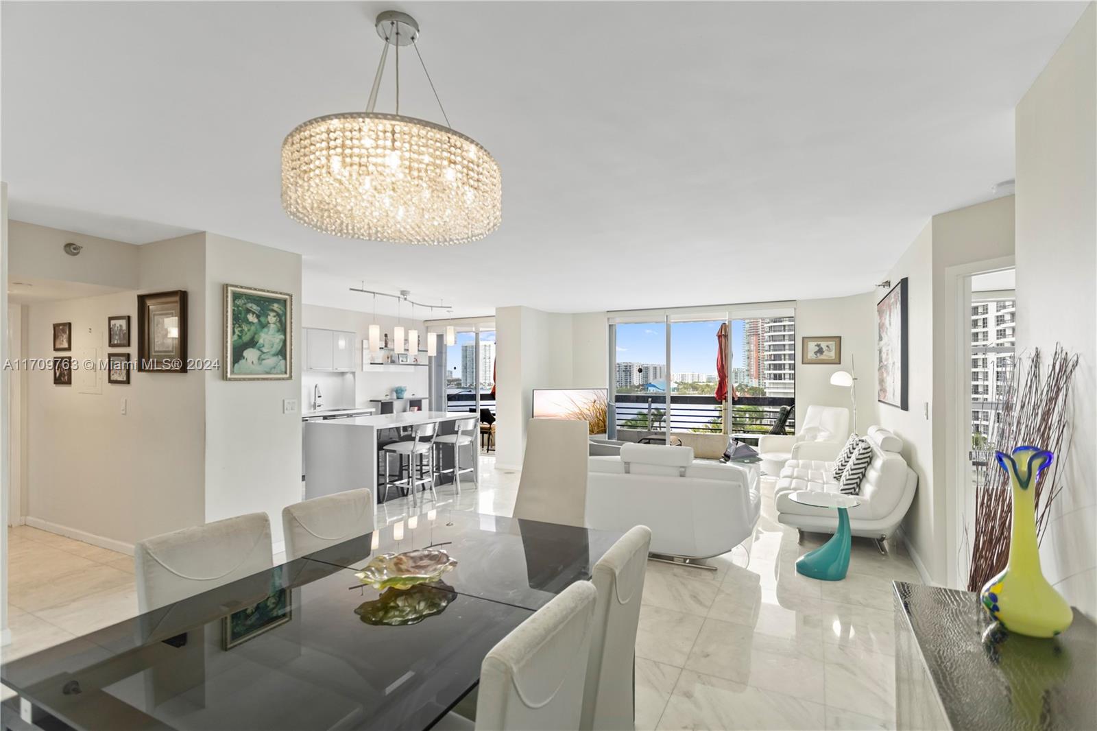 MYSTIC POINTE CONDO NO TH - Residential