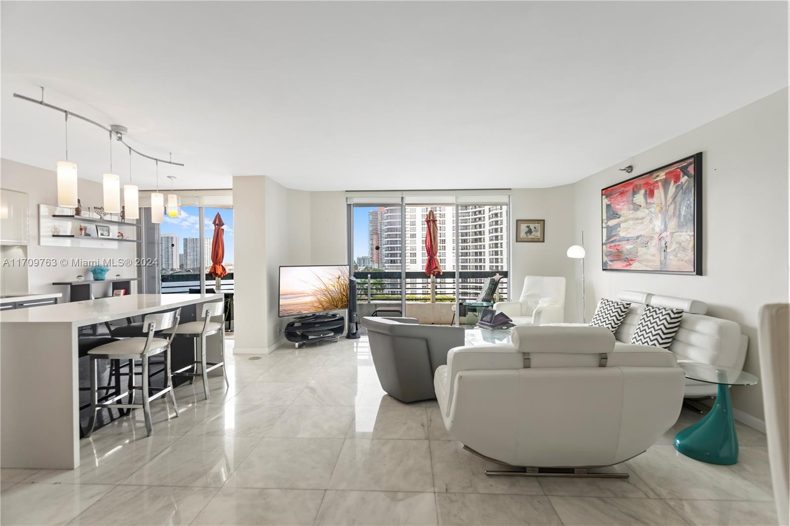 MYSTIC POINTE CONDO NO TH - Residential