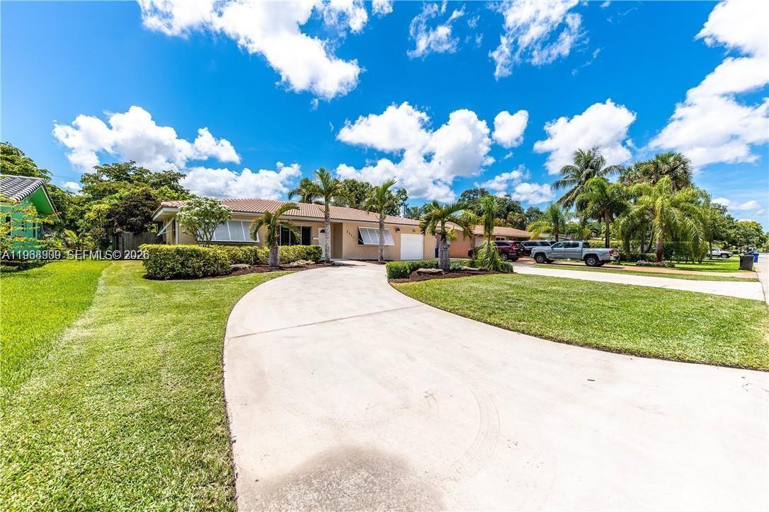 RIVERLAND TERRACE - Residential