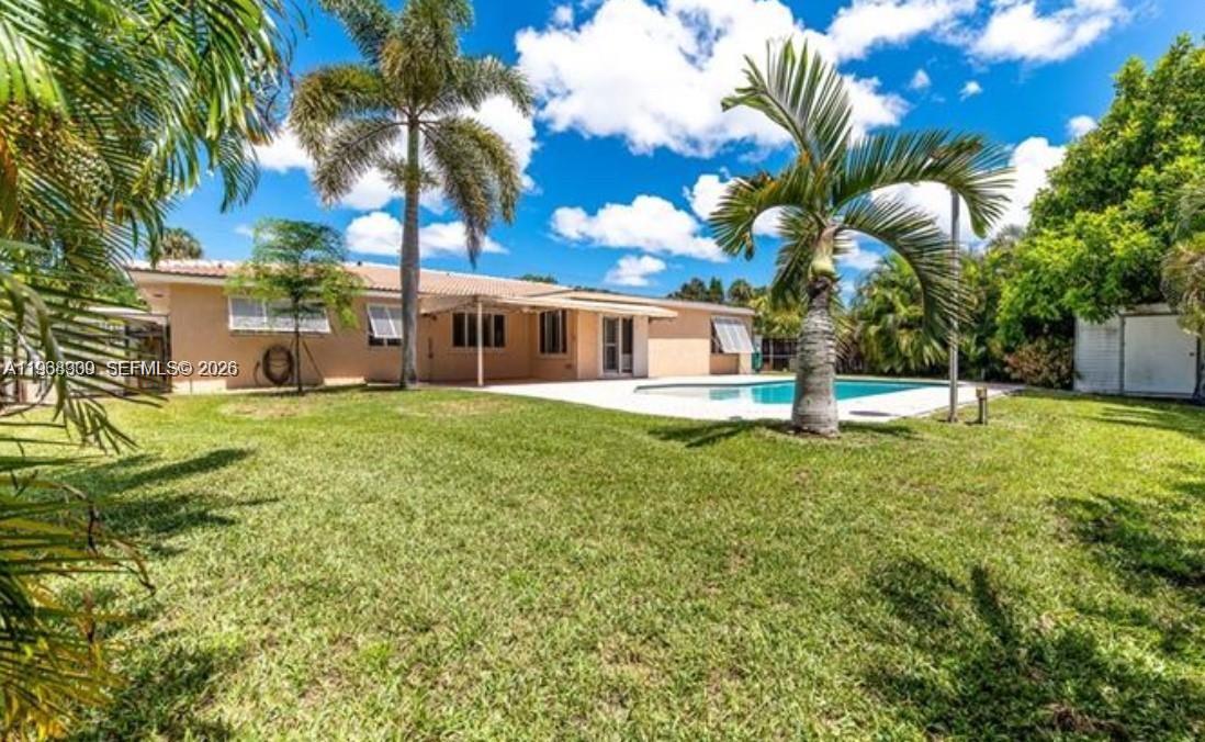 RIVERLAND TERRACE - Residential