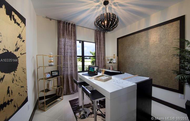 SATORI - Residential