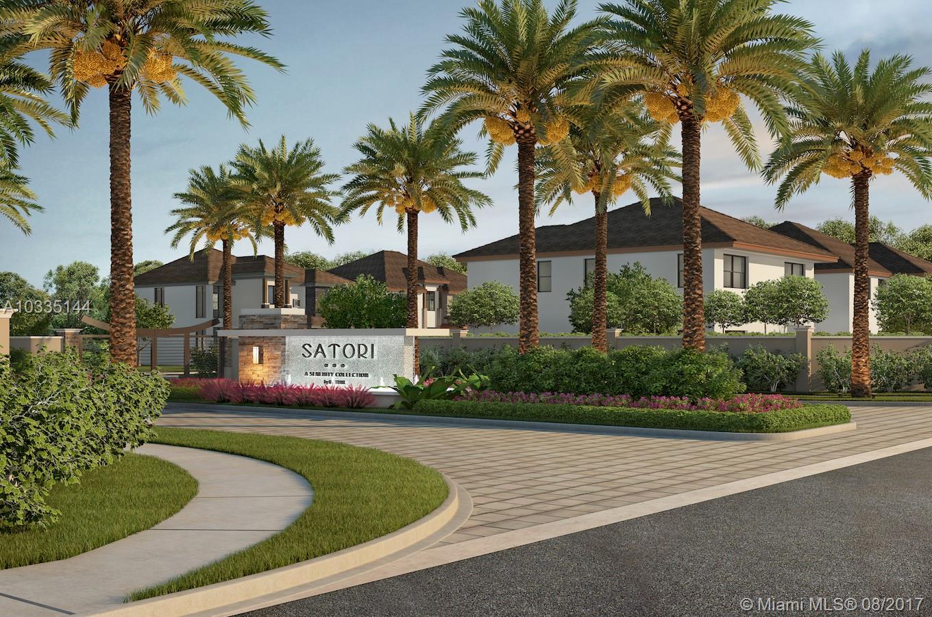 SATORI - Residential