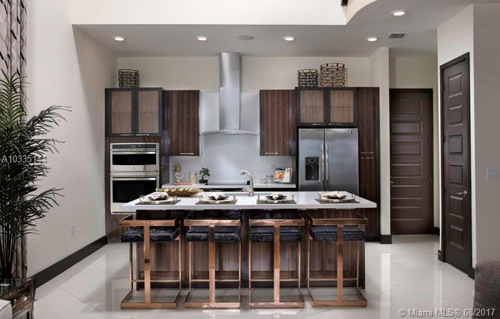 SATORI - Residential