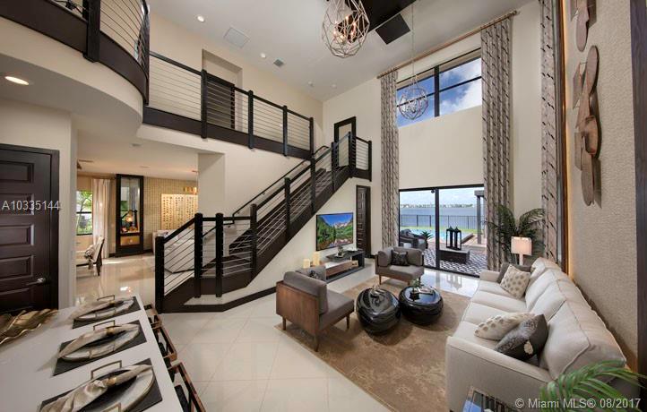 SATORI - Residential