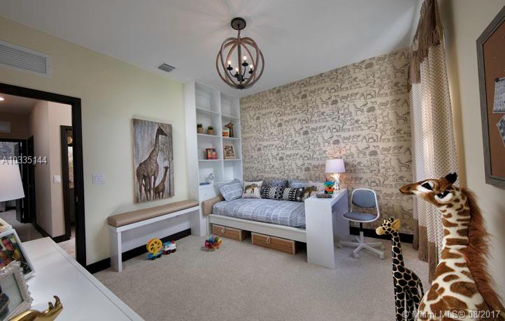 SATORI - Residential