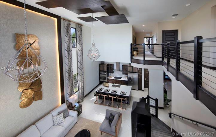 SATORI - Residential