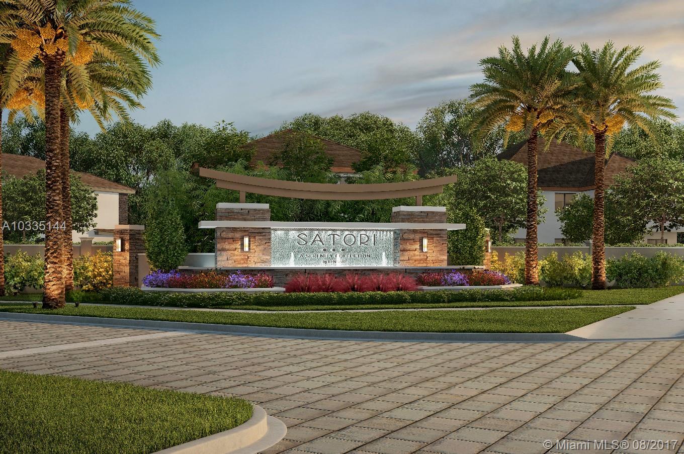 SATORI - Residential