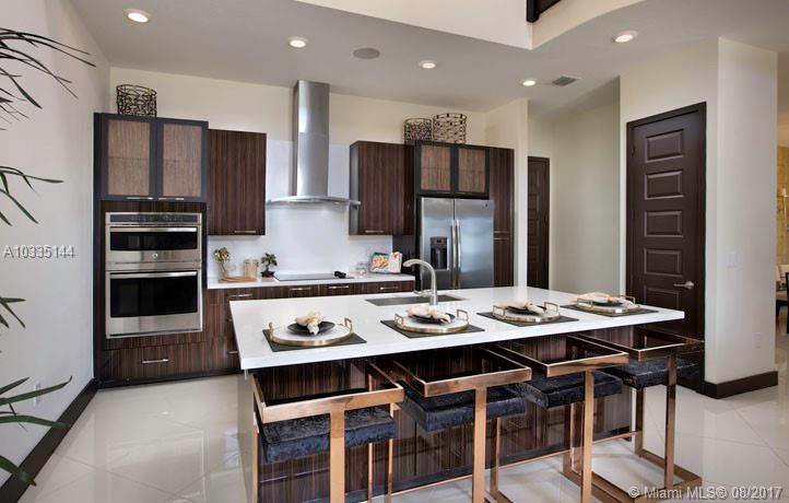SATORI - Residential