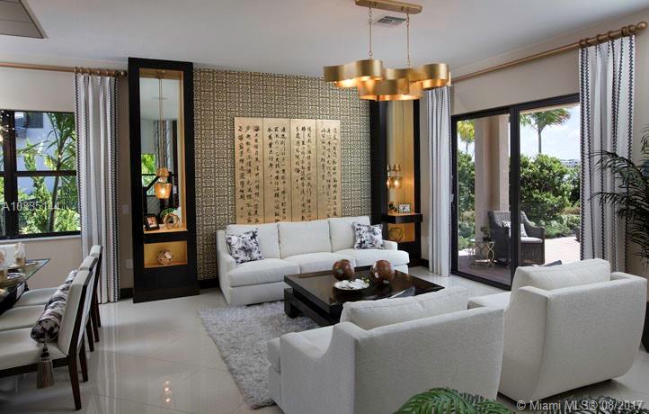 SATORI - Residential