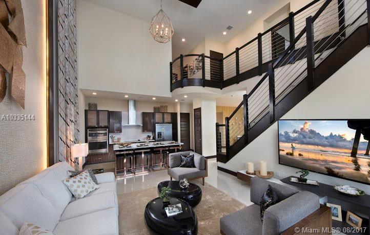 SATORI - Residential