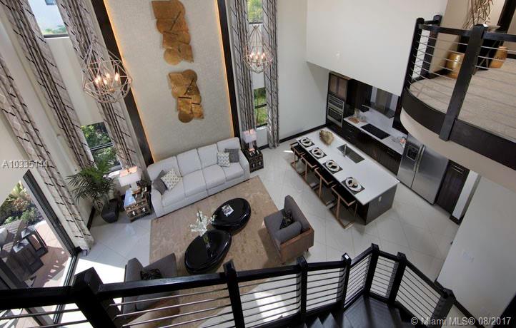 SATORI - Residential