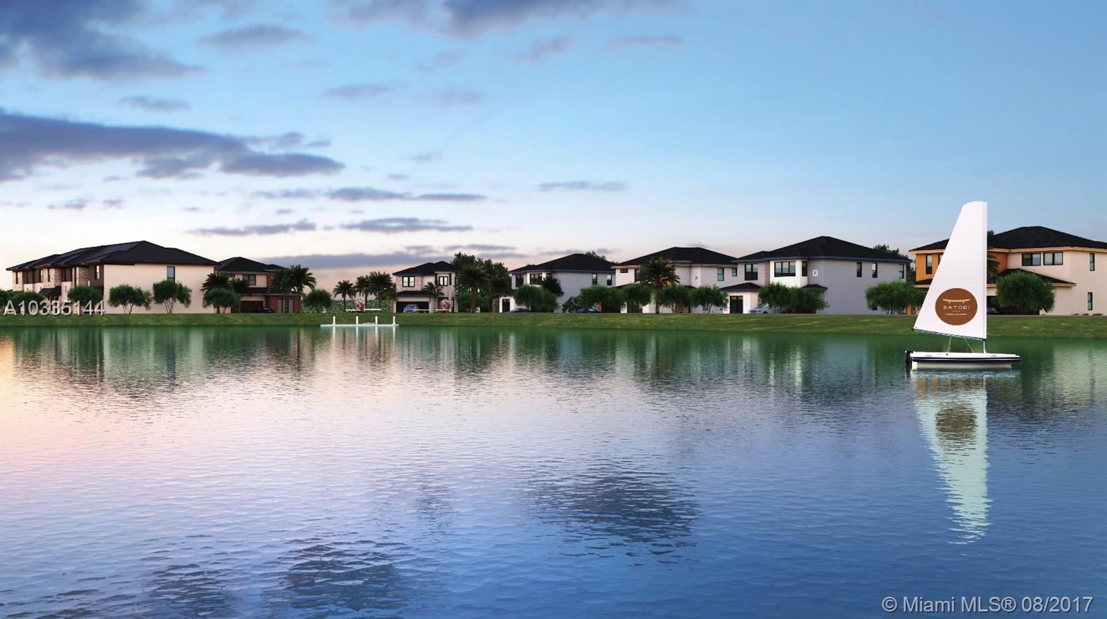 SATORI - Residential