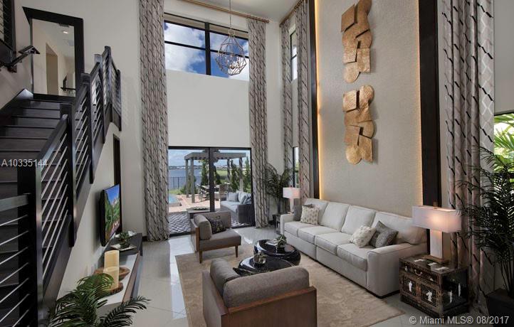 SATORI - Residential