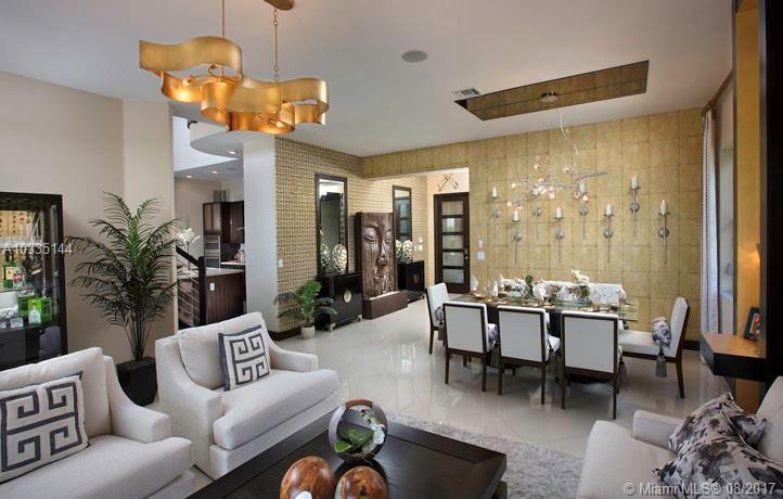 SATORI - Residential
