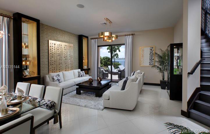 SATORI - Residential