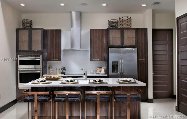 SATORI - Residential