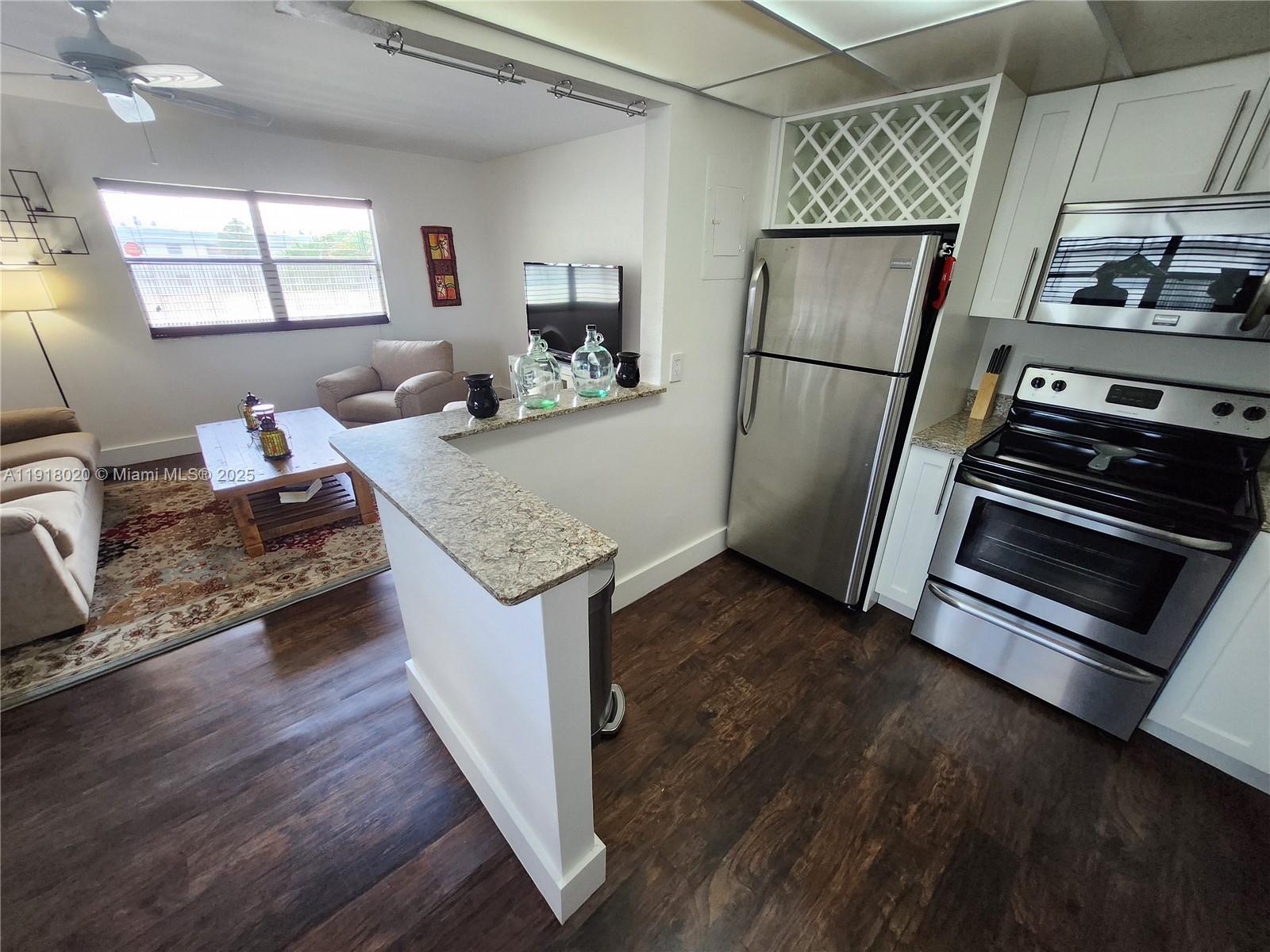 KINGS POINT MONACO CONDOS - Residential