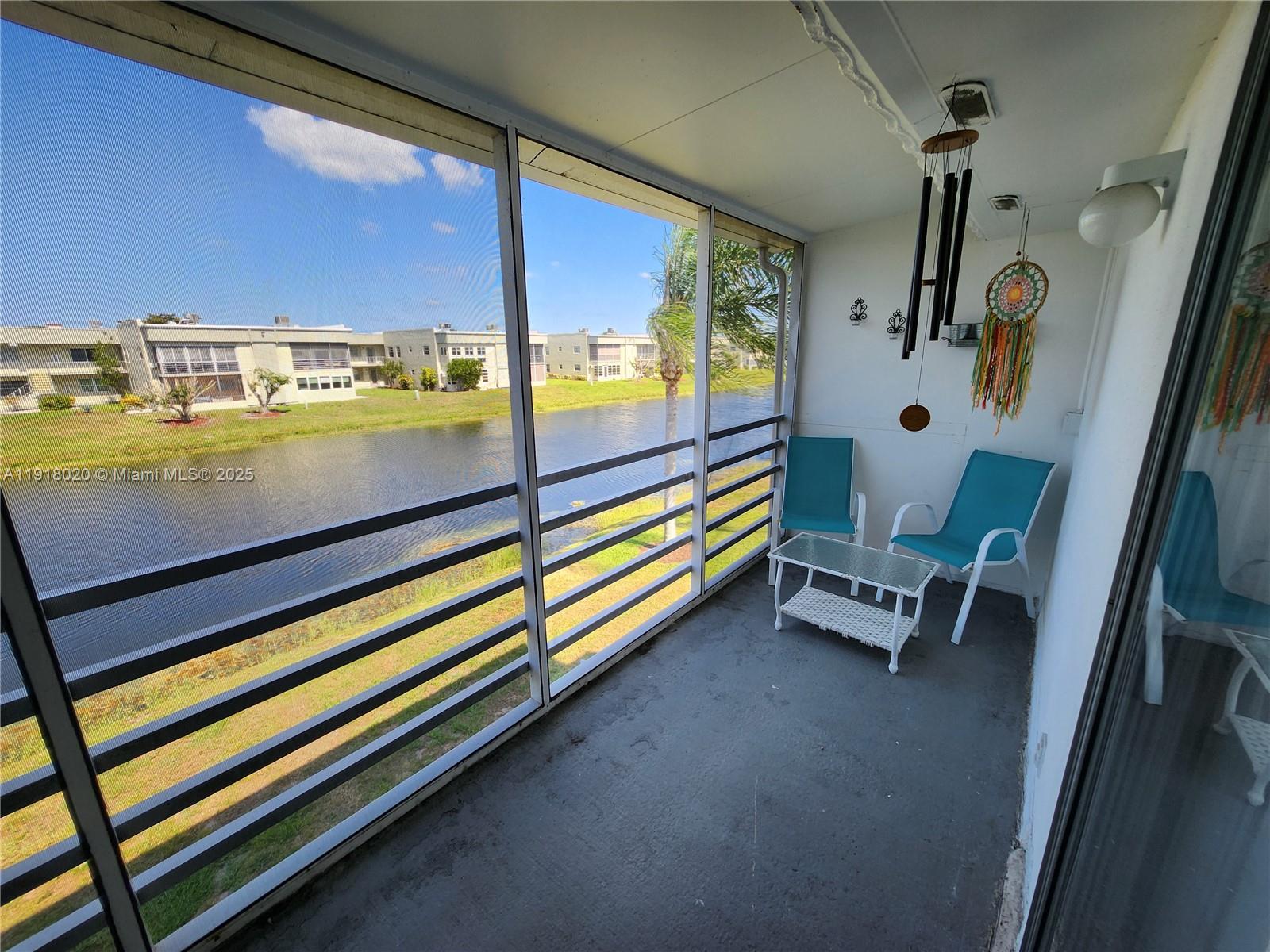 KINGS POINT MONACO CONDOS - Residential