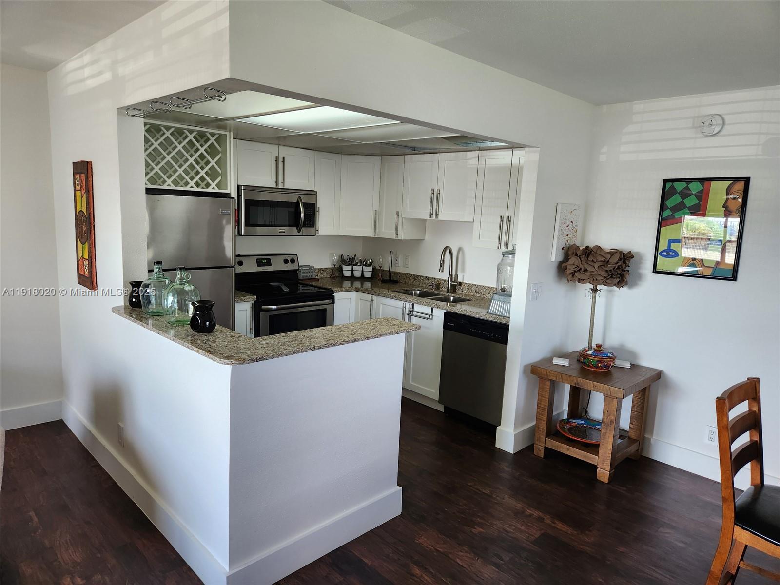 KINGS POINT MONACO CONDOS - Residential