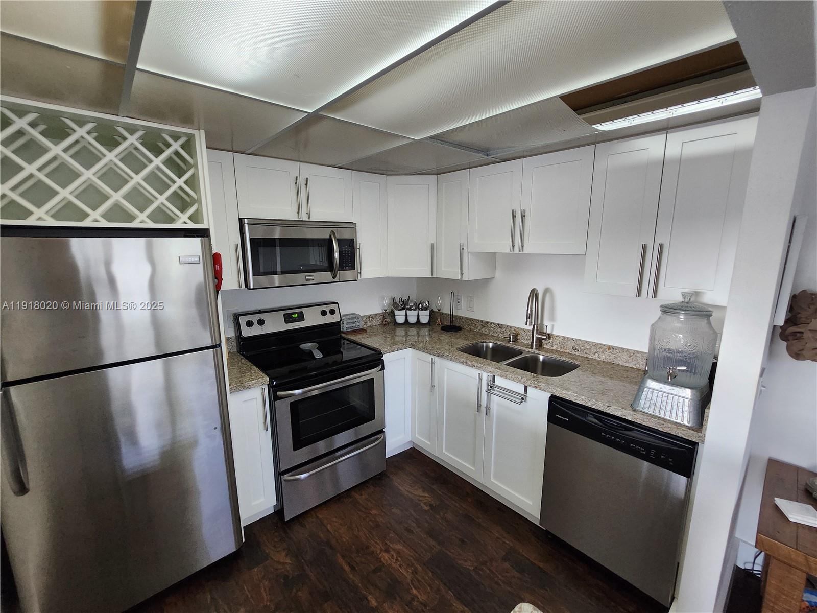 KINGS POINT MONACO CONDOS - Residential