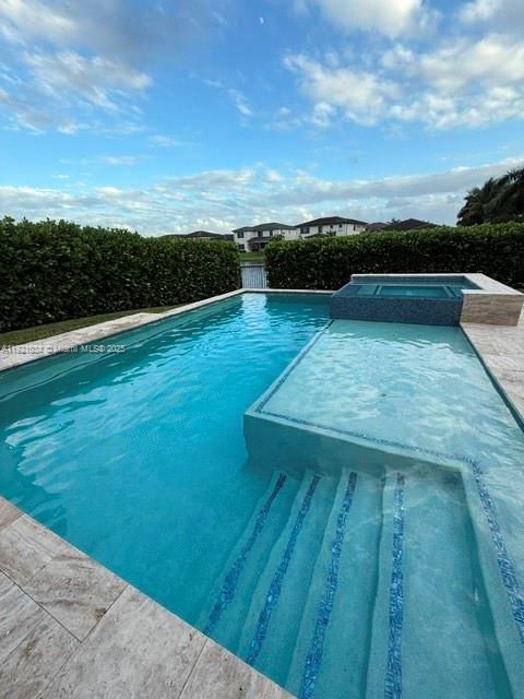 TRIPLE H RANCH PLAT - Residential Lease