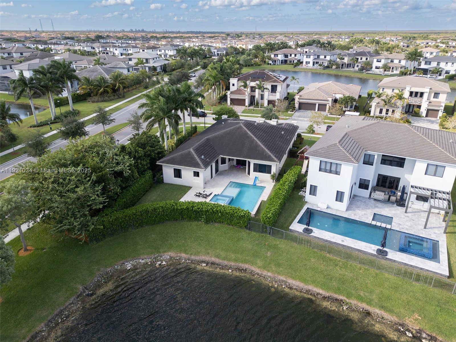 TRIPLE H RANCH PLAT - Residential Lease