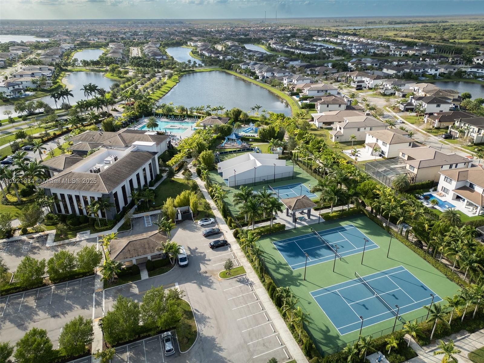 TRIPLE H RANCH PLAT - Residential Lease