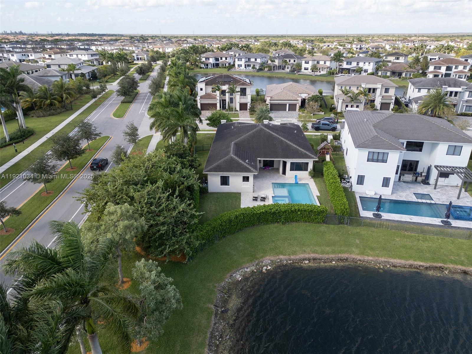 TRIPLE H RANCH PLAT - Residential Lease