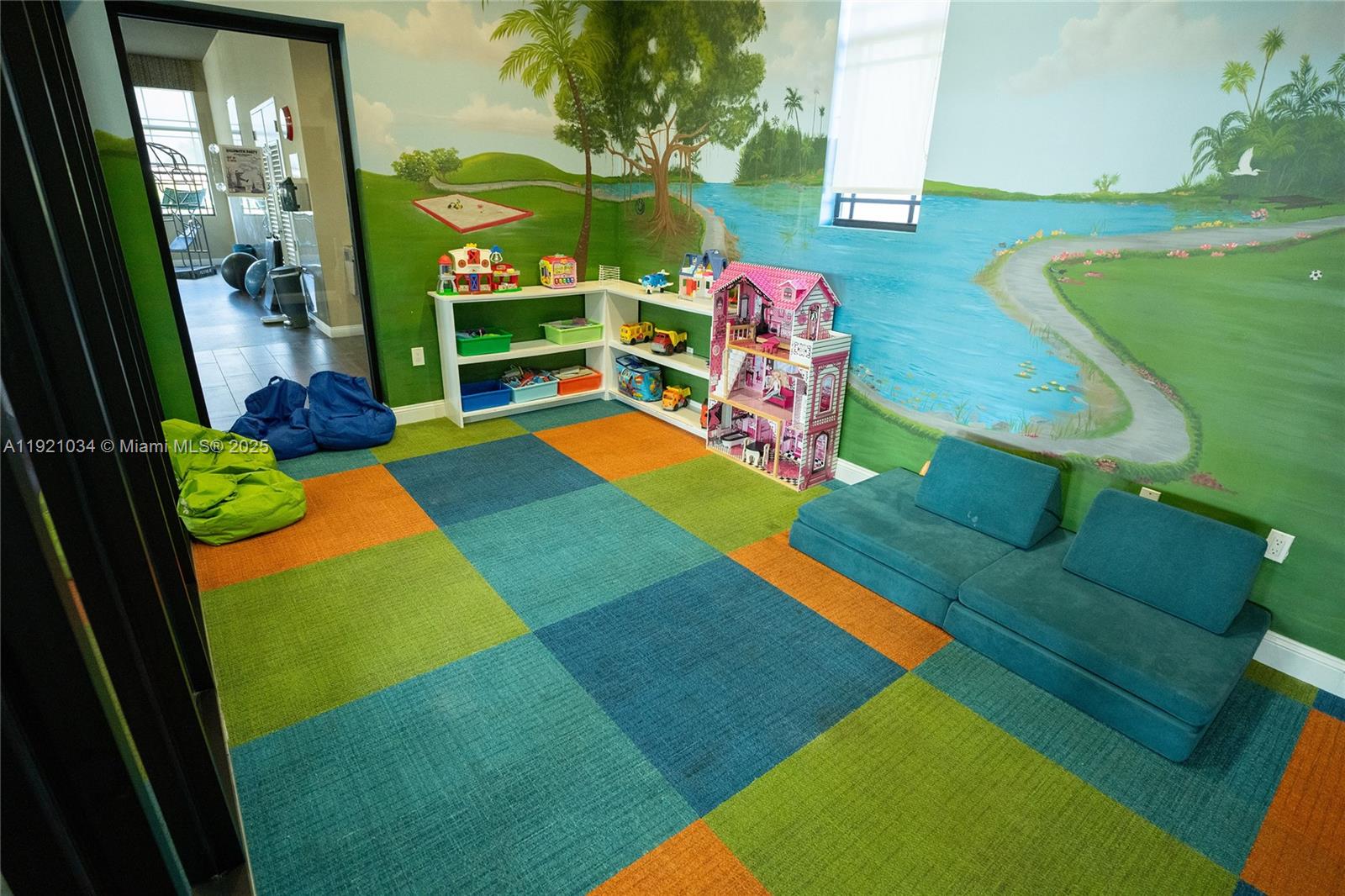 TRIPLE H RANCH PLAT - Residential Lease