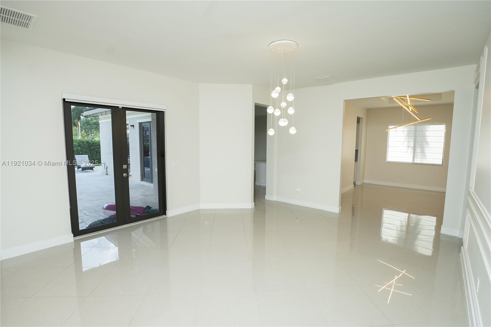 TRIPLE H RANCH PLAT - Residential Lease