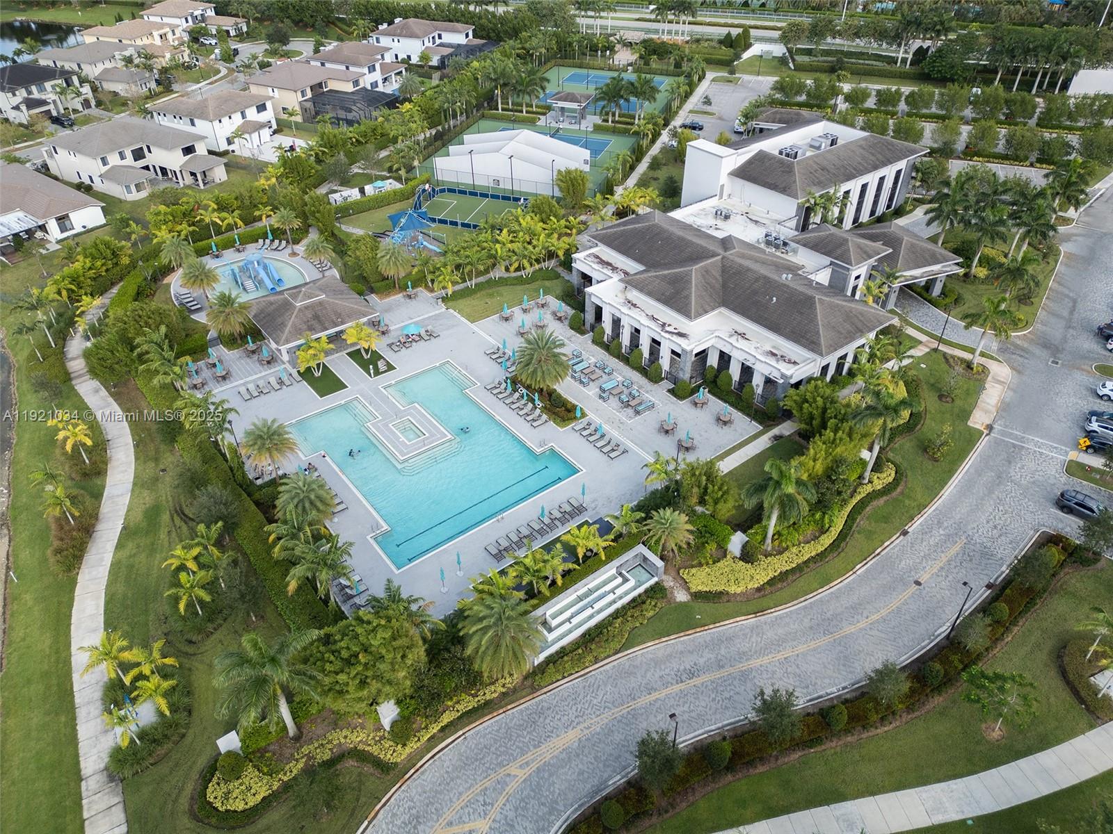 TRIPLE H RANCH PLAT - Residential Lease