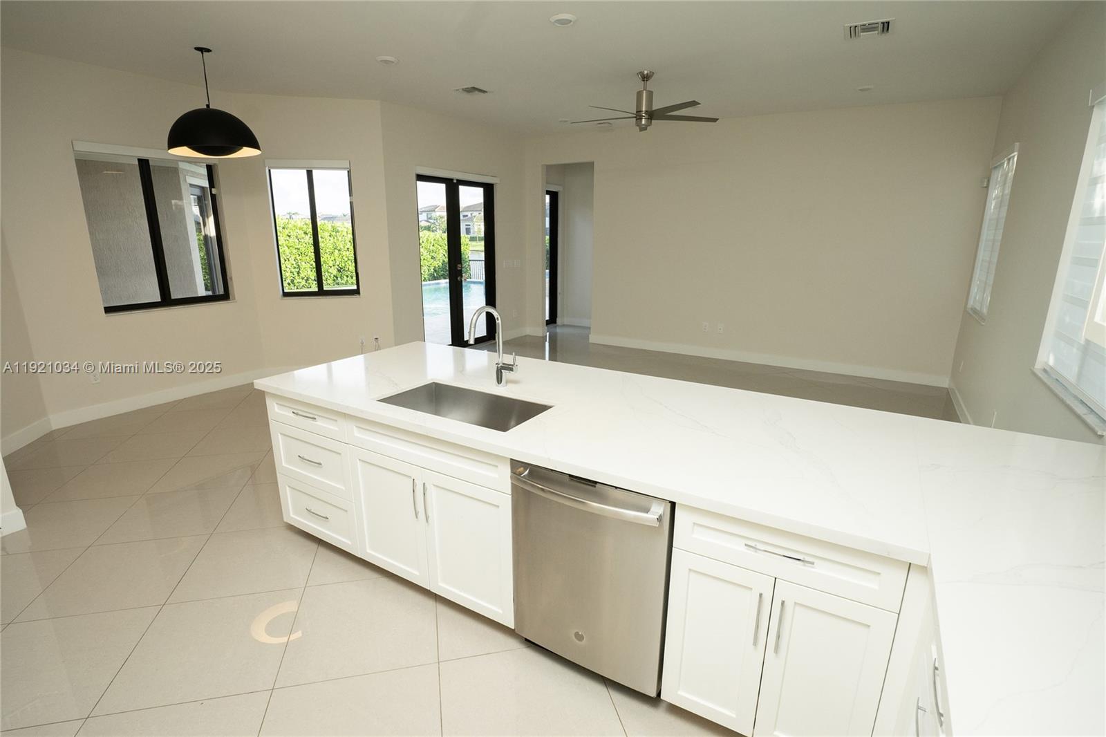 TRIPLE H RANCH PLAT - Residential Lease