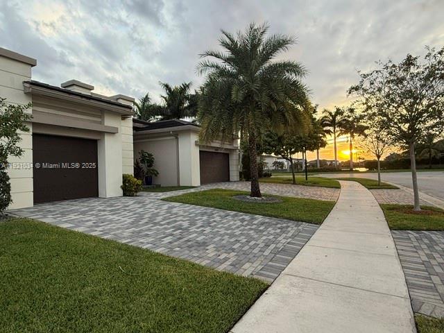 TRIPLE H RANCH PLAT - Residential Lease