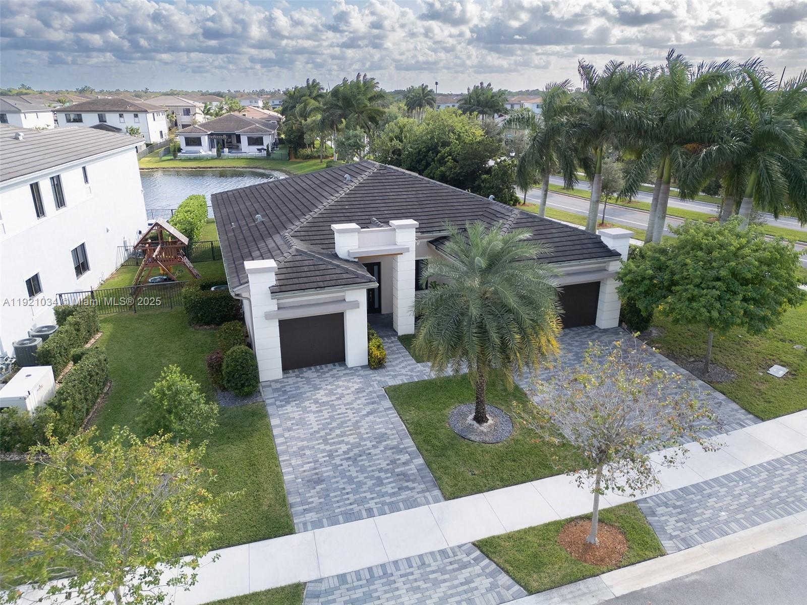 TRIPLE H RANCH PLAT - Residential Lease