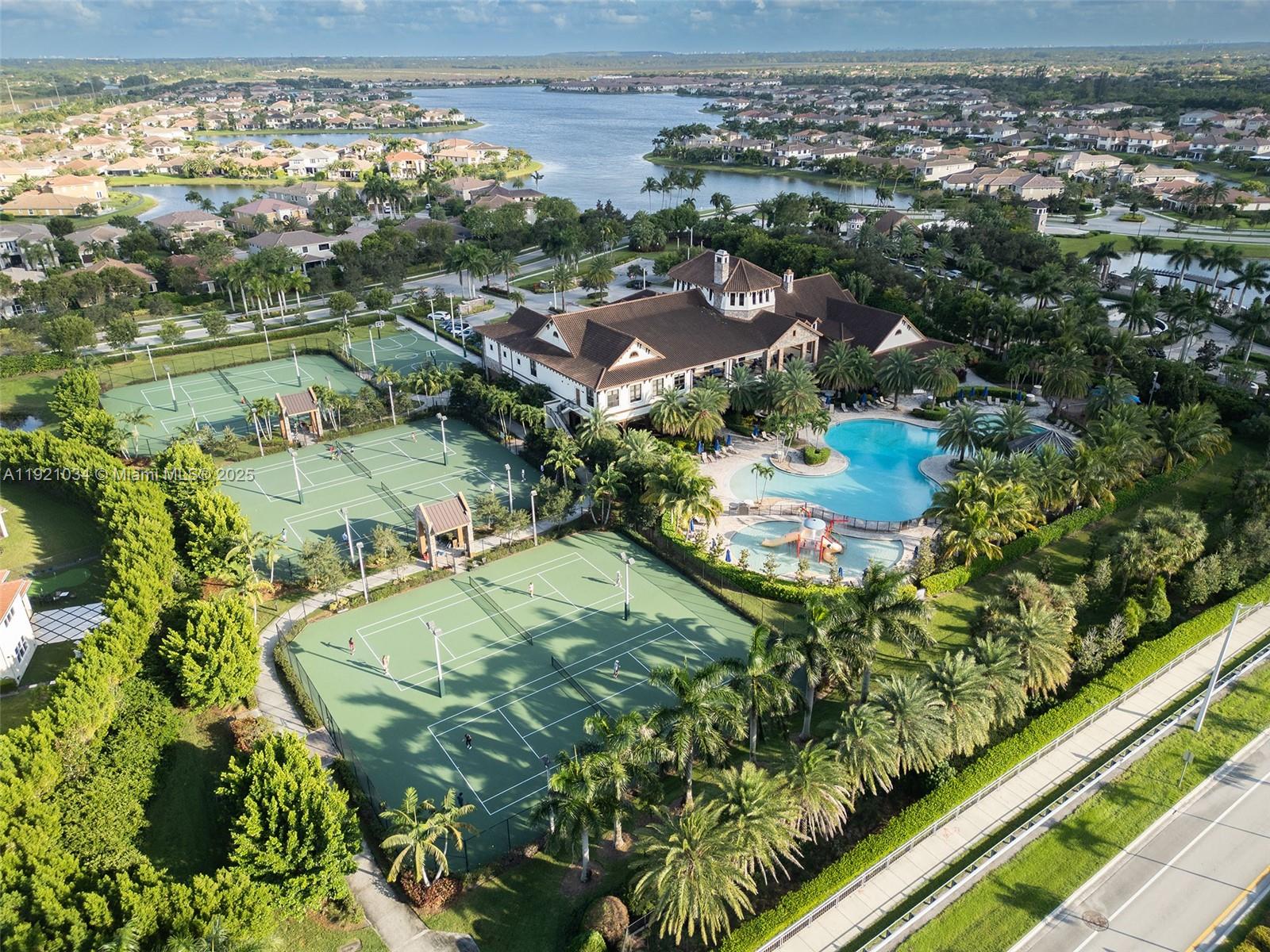 TRIPLE H RANCH PLAT - Residential Lease