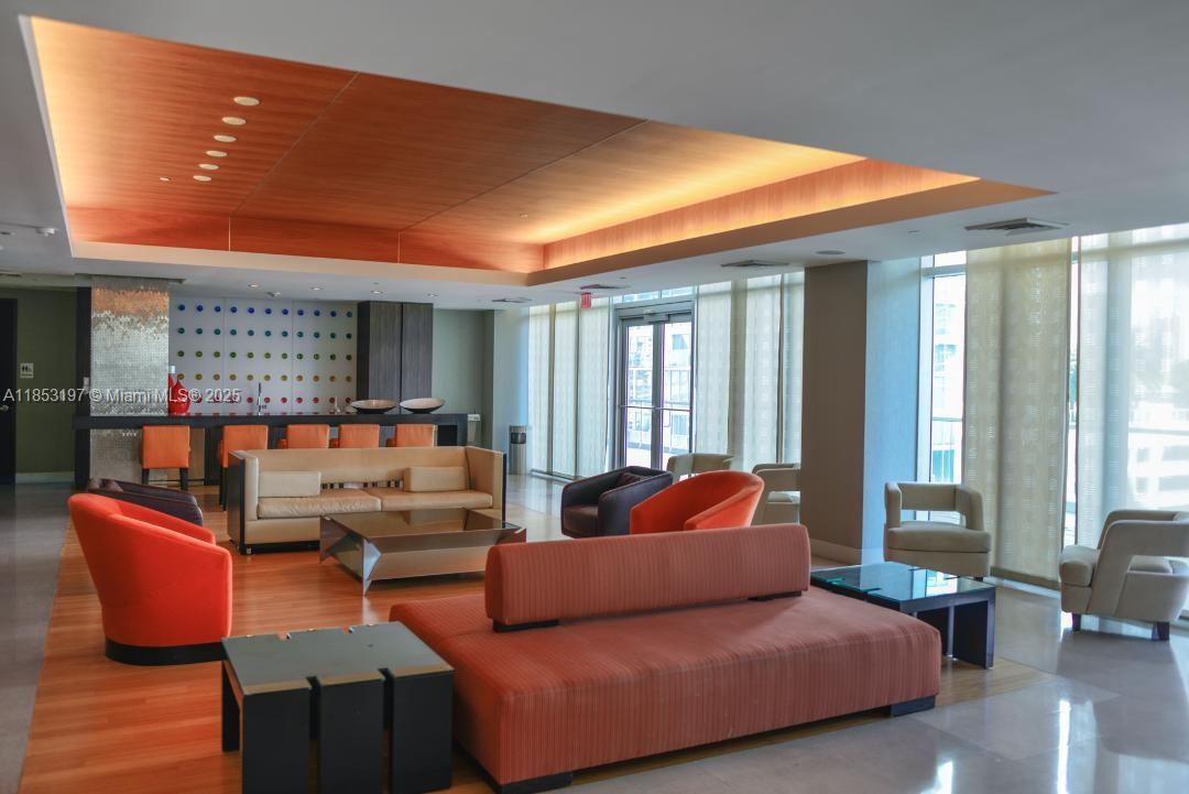 500 BRICKELL WEST CONDO - Residential