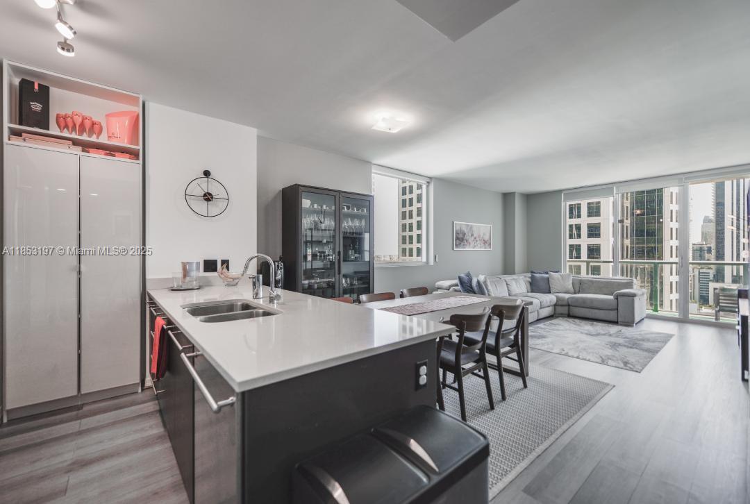 500 BRICKELL WEST CONDO - Residential