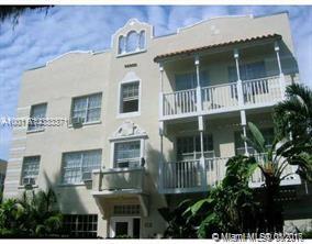 THE PATRICIA CONDO - Residential Lease