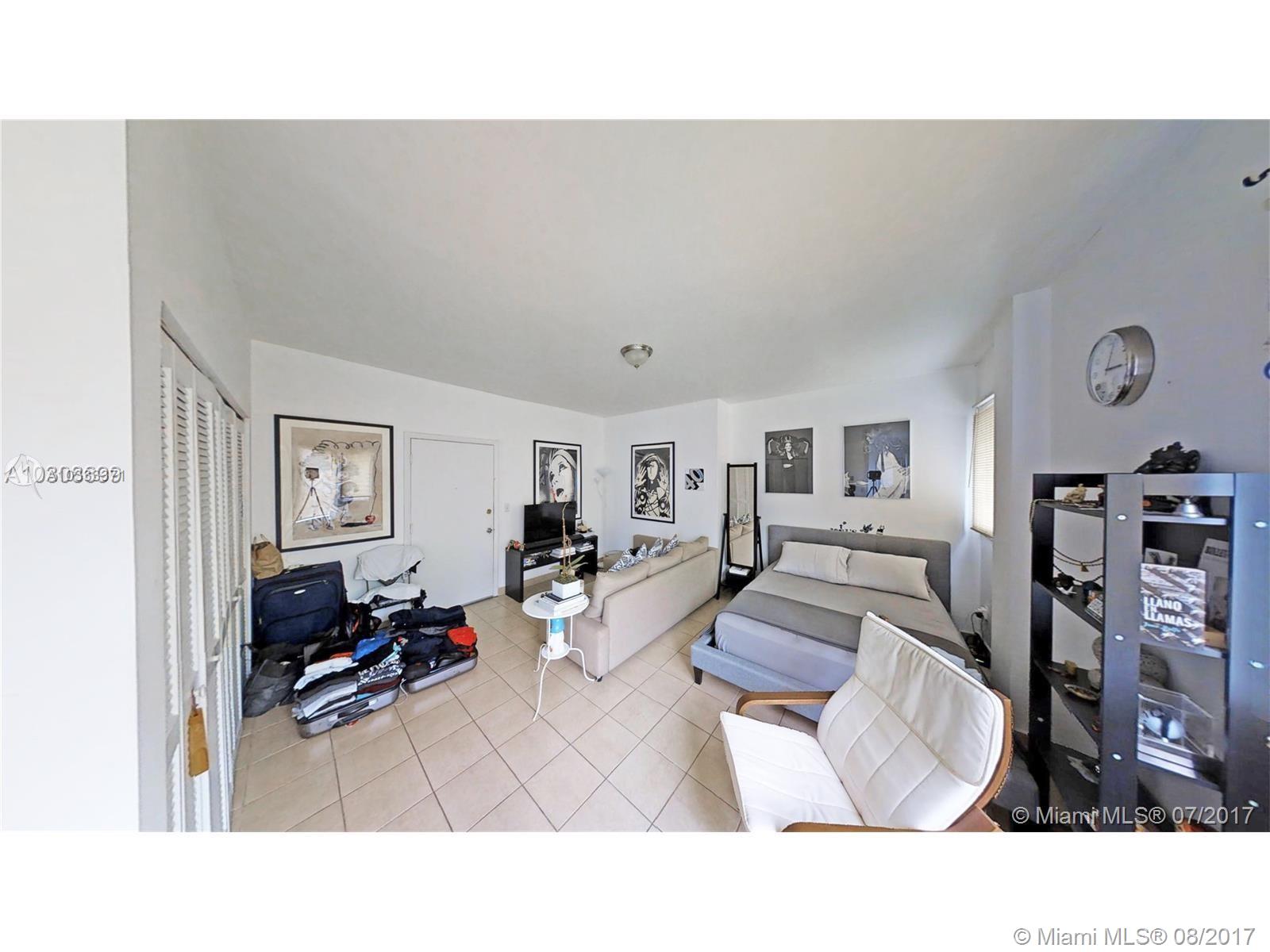 THE PATRICIA CONDO - Residential Lease