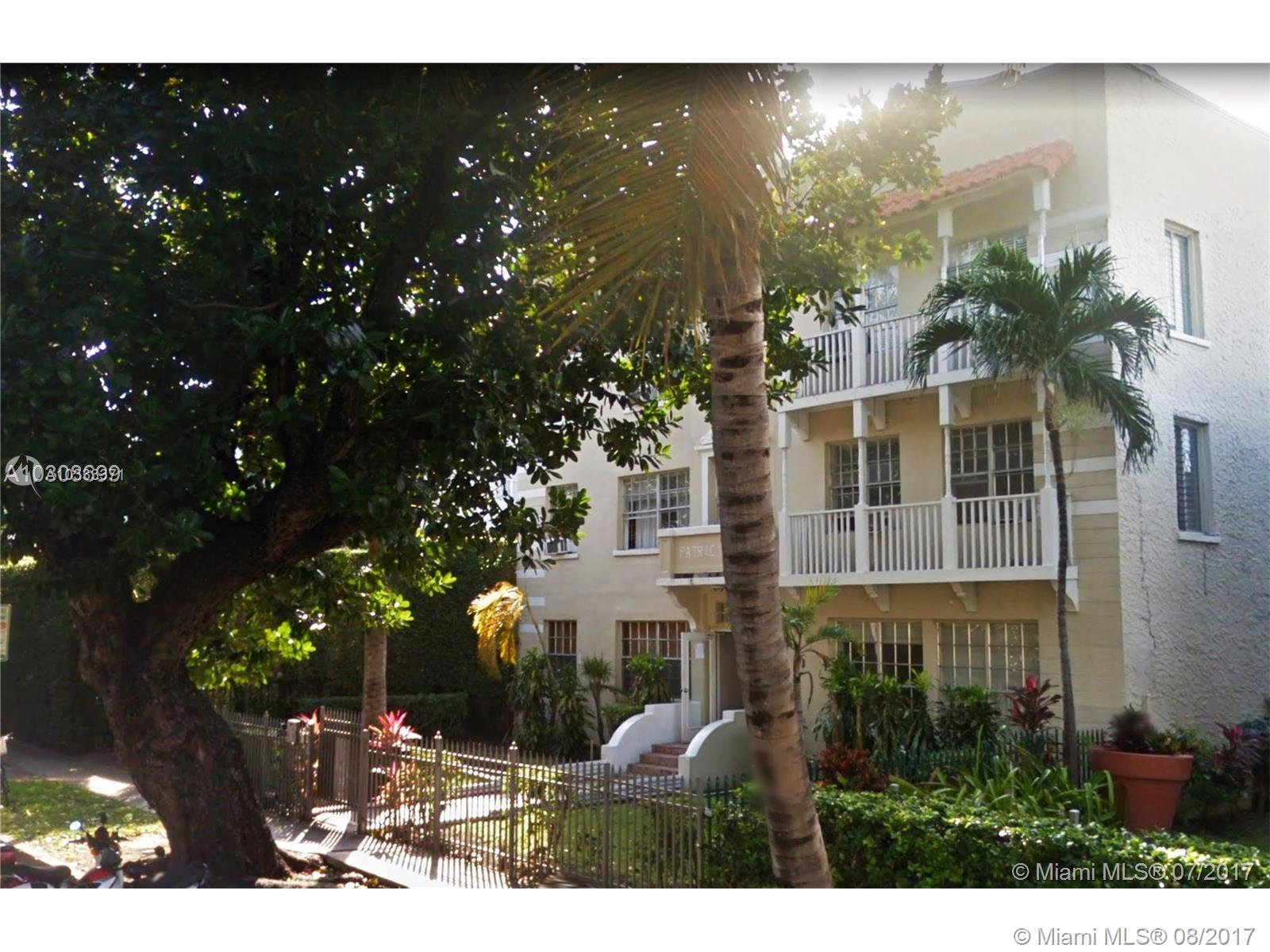 THE PATRICIA CONDO - Residential Lease