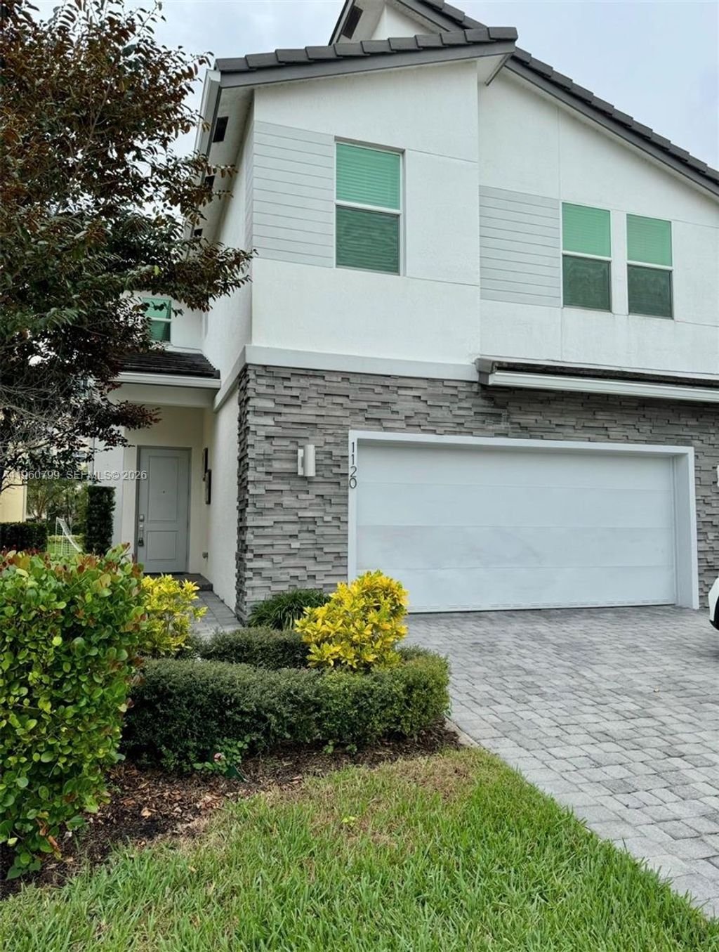 Photo of 1120 Veleiros Blvd #0, Deerfield Beach, FL 33064 (MLS # A11960799)