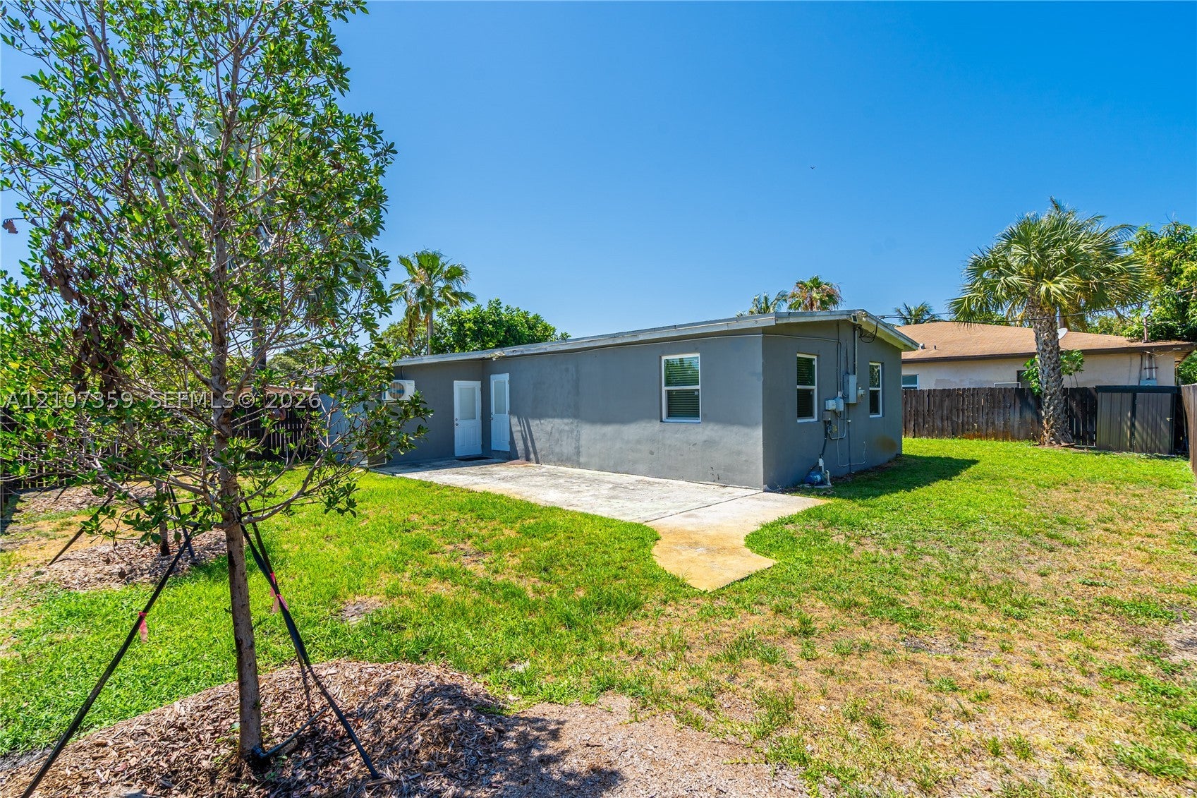 4500 NE 18th Ave