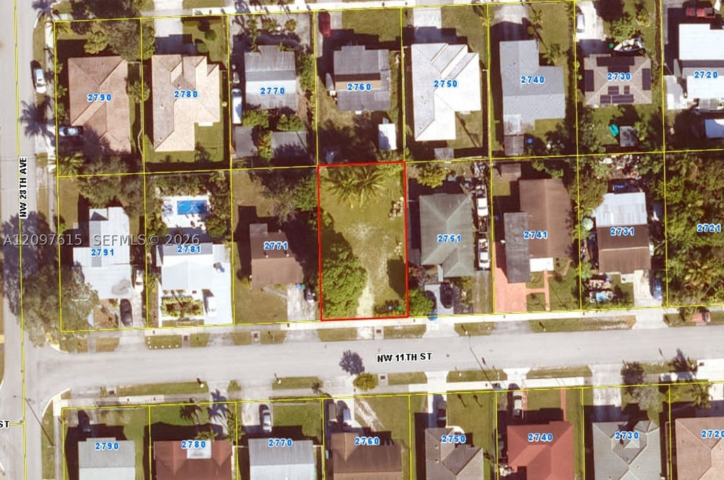 Photo of 11 NW St, Fort Lauderdale, FL 33311 (MLS # A12097615)