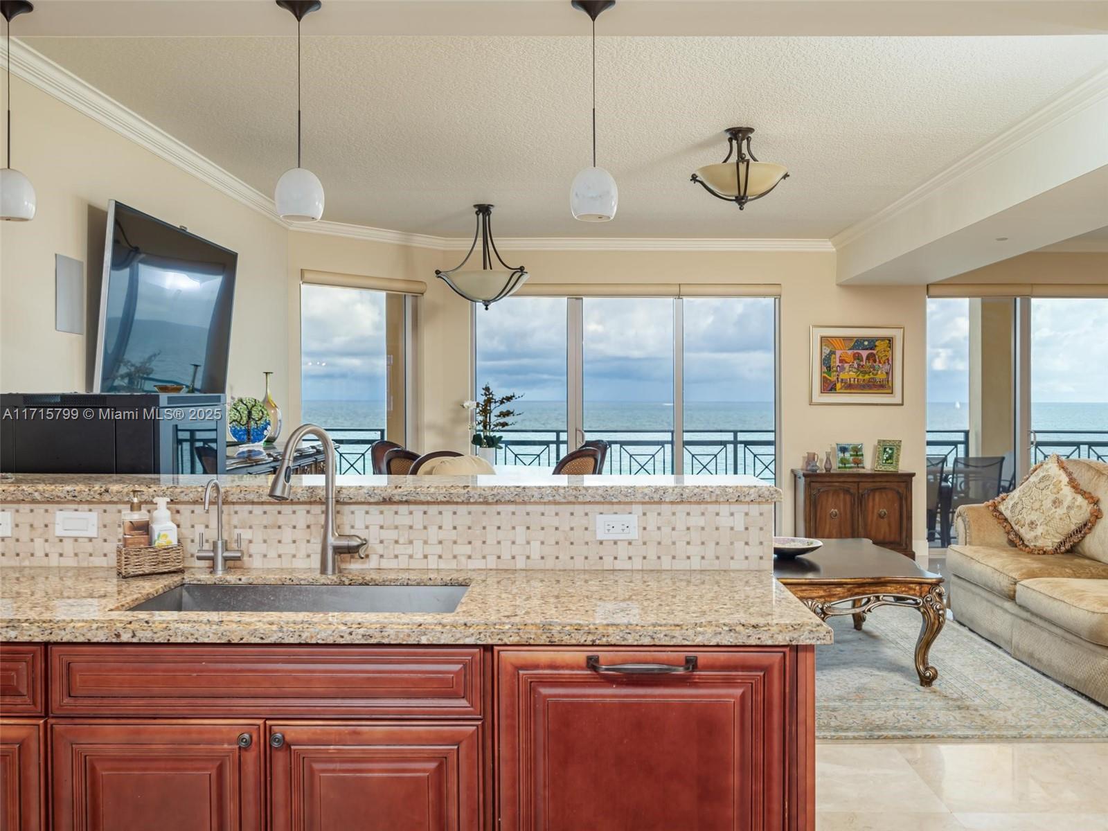POSITANO BEACH - Residential