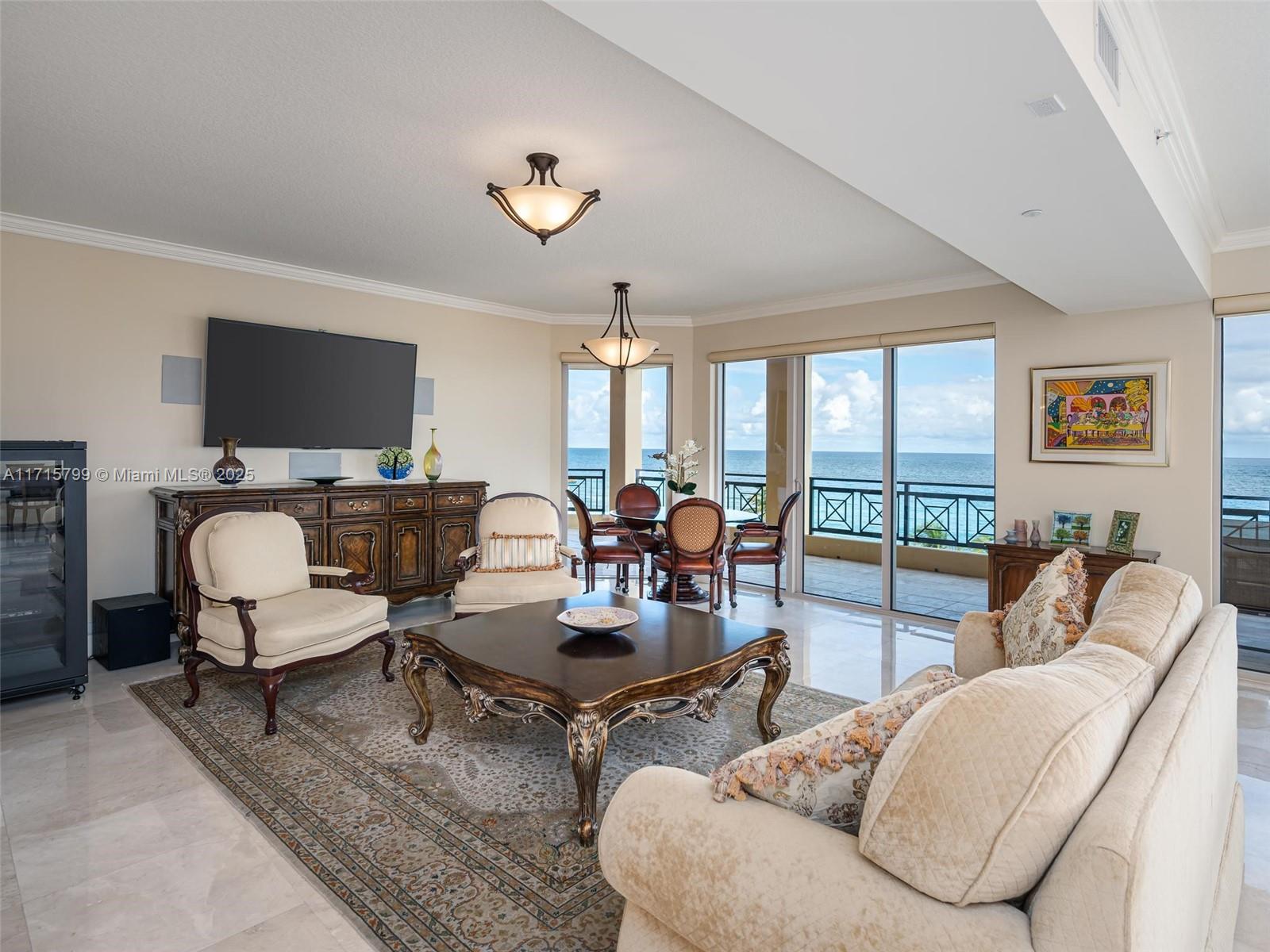 3415 N Ocean Dr 602