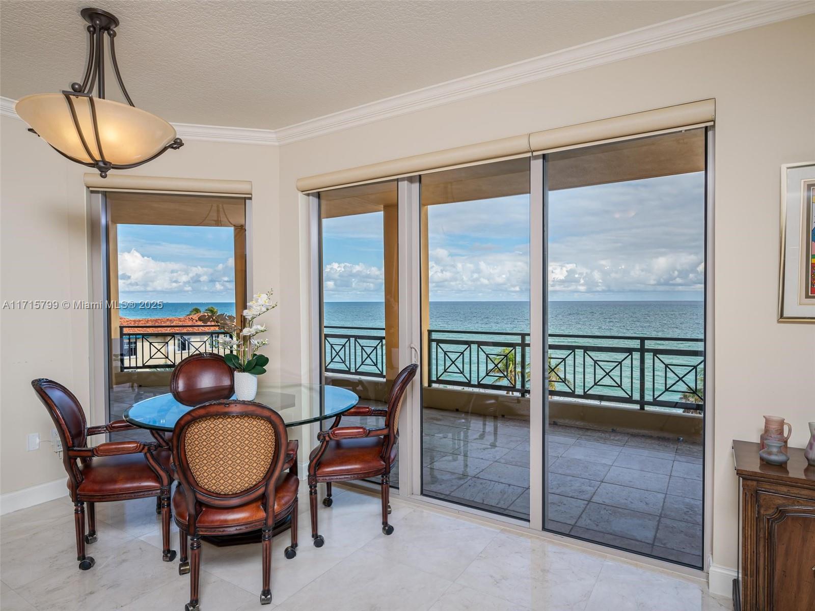 3415 N Ocean Dr 602