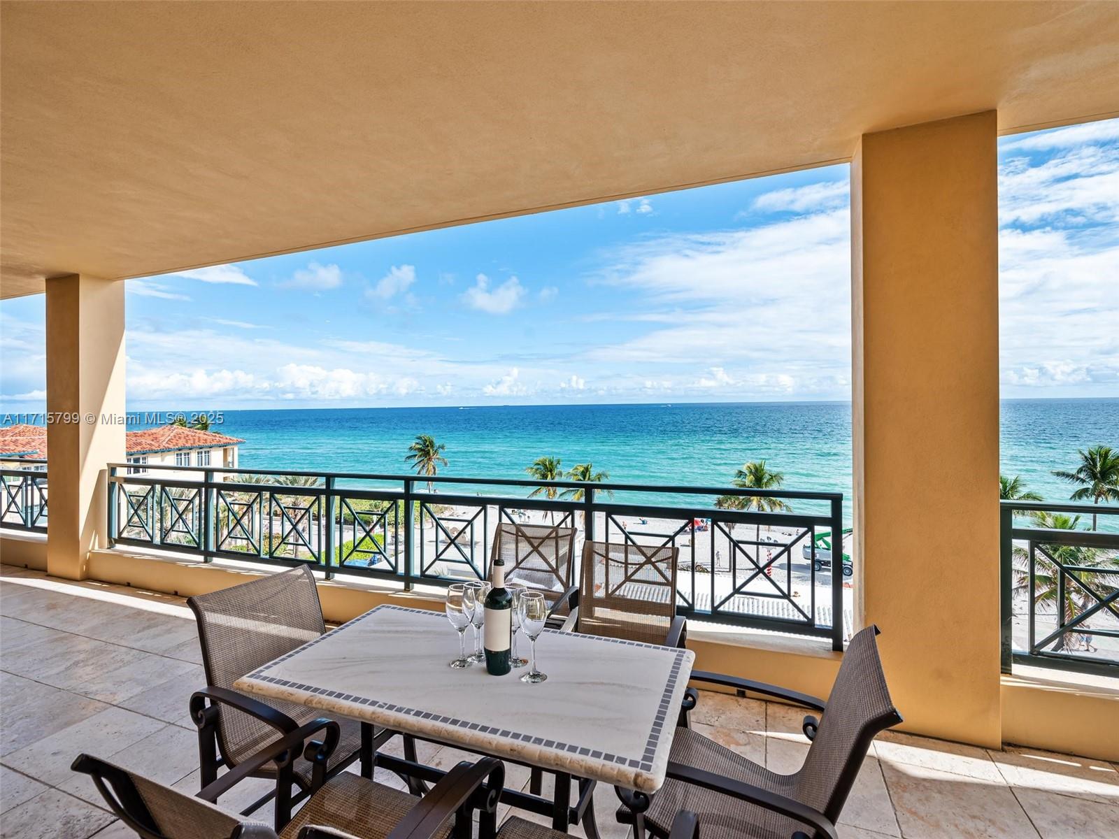 3415 N Ocean Dr 602