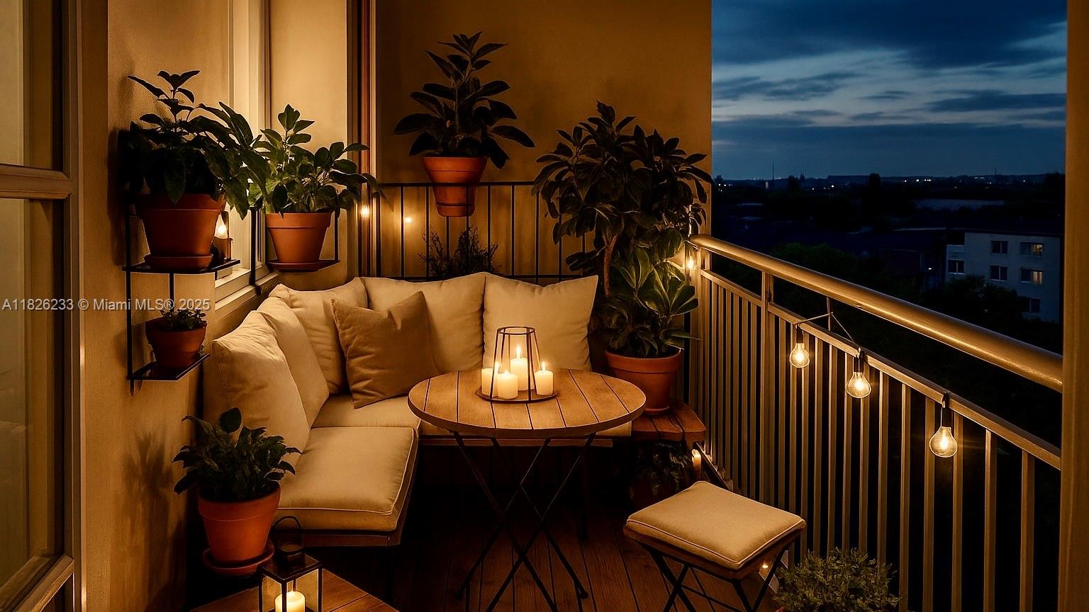 CRESTVIEW TOWERS CONDO - Residential