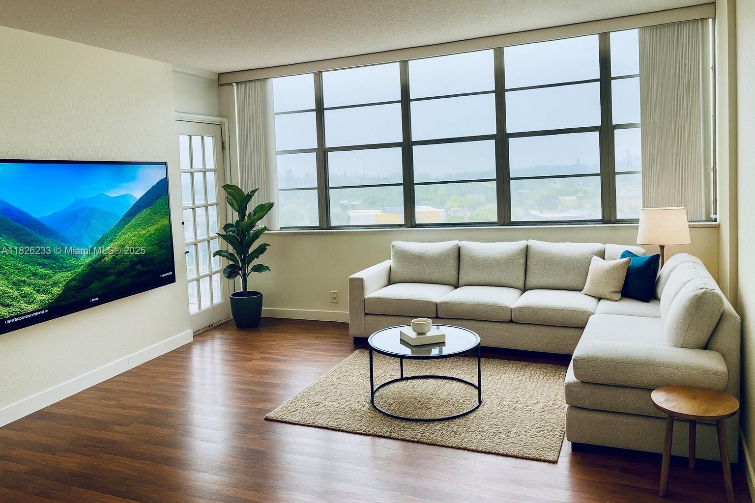 CRESTVIEW TOWERS CONDO - Residential