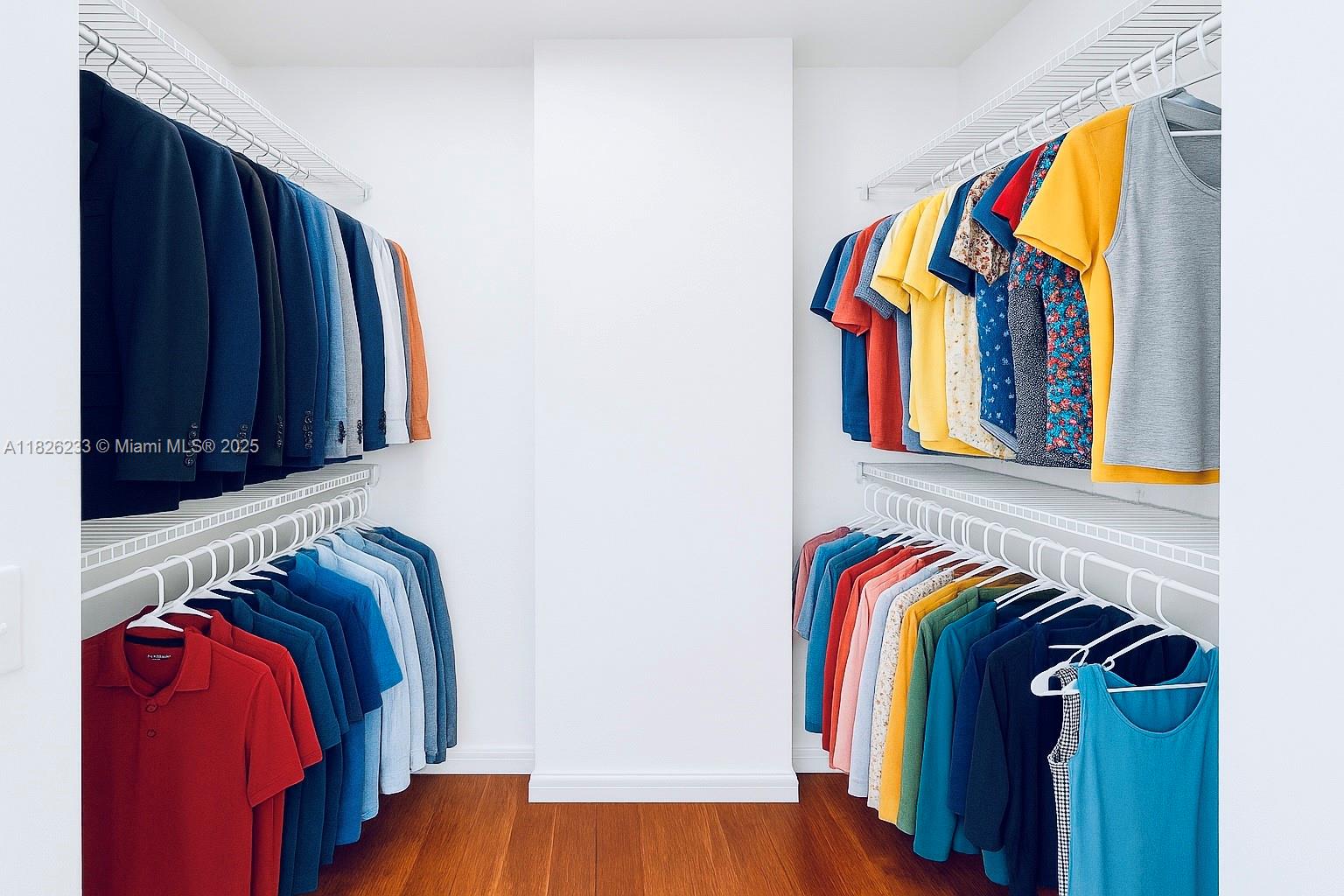 CRESTVIEW TOWERS CONDO - Residential